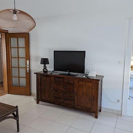 Appartement Plein Centre Saint Die Des Vosges Eksteriør billede