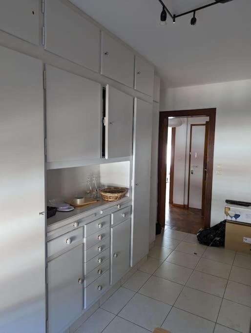 Appartement Plein Centre Saint Die Des Vosges Eksteriør billede