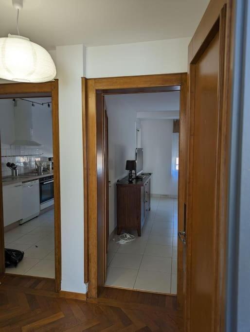 Appartement Plein Centre Saint Die Des Vosges Eksteriør billede