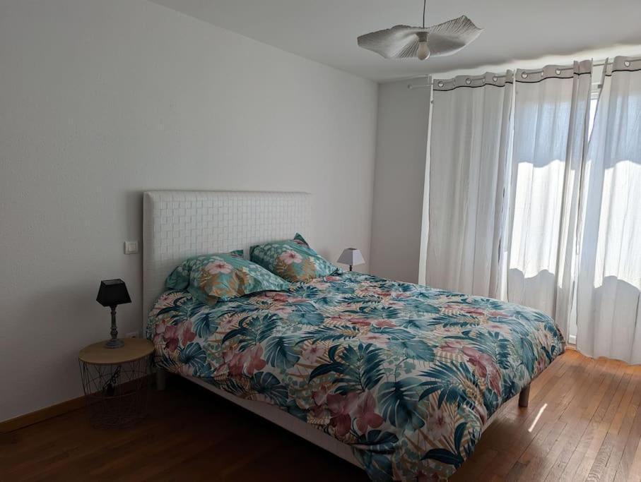 Appartement Plein Centre Saint Die Des Vosges Eksteriør billede